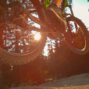 16 Advanced Off-Road E-Bike Tips for Experienced Riders