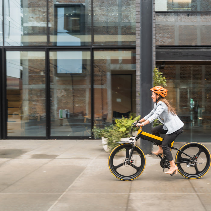 How to Choose the Right Road E-Bike for You