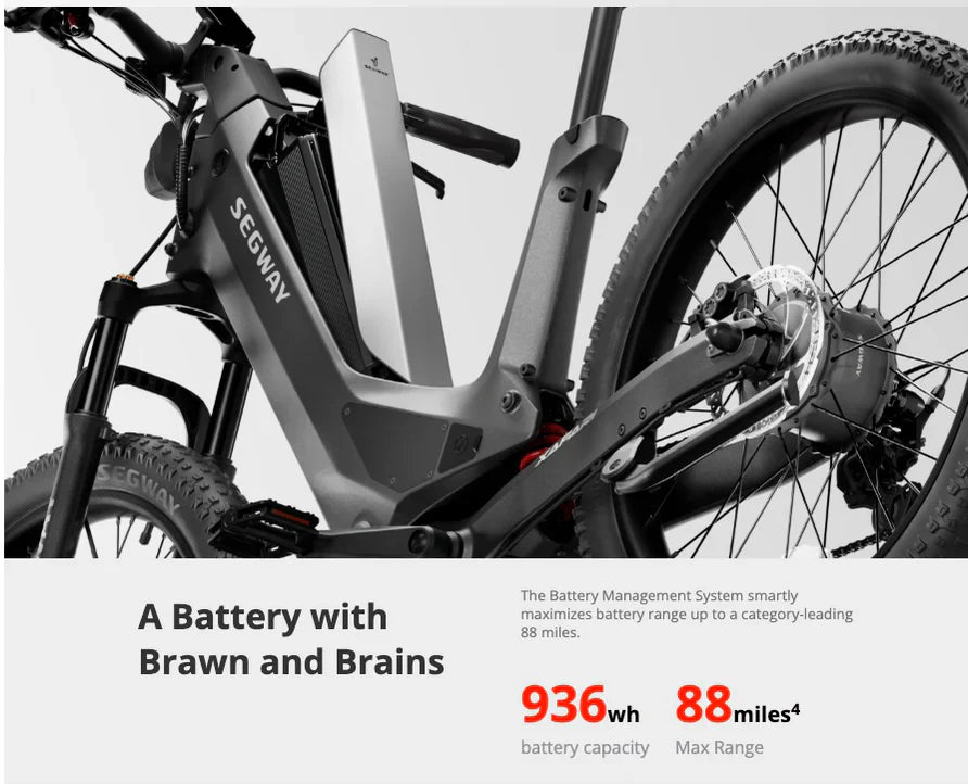Segway Enters the E-Bike Market: Here’s What You Should Know