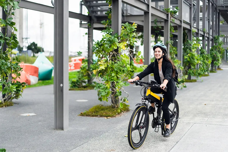 Top 5 Road E-Bikes of 2024: Tested, Reviewed, & Rated