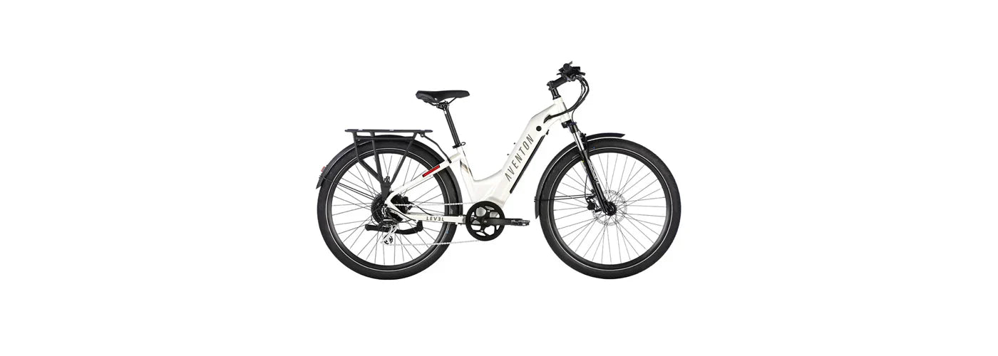 Yamaha E-Bikes vs. Aventon E-Bikes: Which Brand is Best?