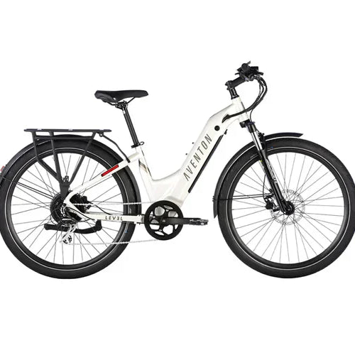 Yamaha E-Bikes vs. Aventon E-Bikes: Which Brand is Best?