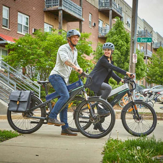 E-Bike Sizing: How to Determine the Best Size for You