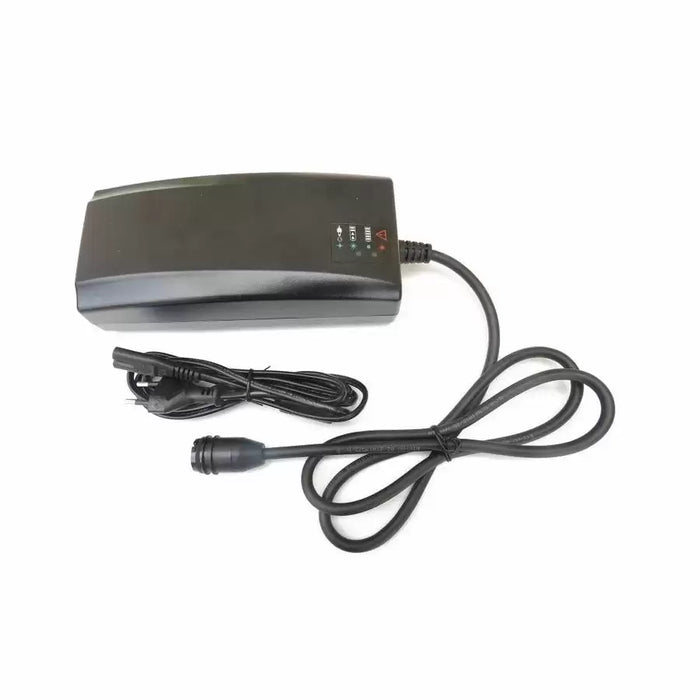 Fantic Brose Charger