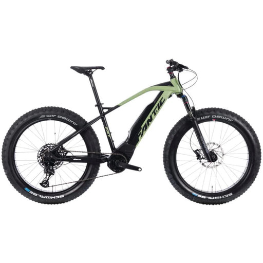 2022 Fantic Fat Sport Fat Bike