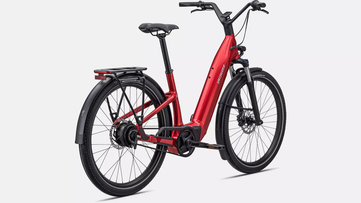 Specialized Turbo Como 3.0 IGH