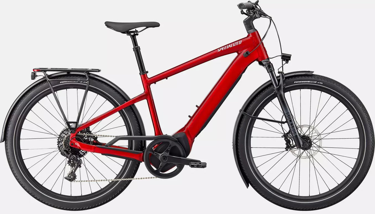 Specialized Turbo Vado 5.0 UL