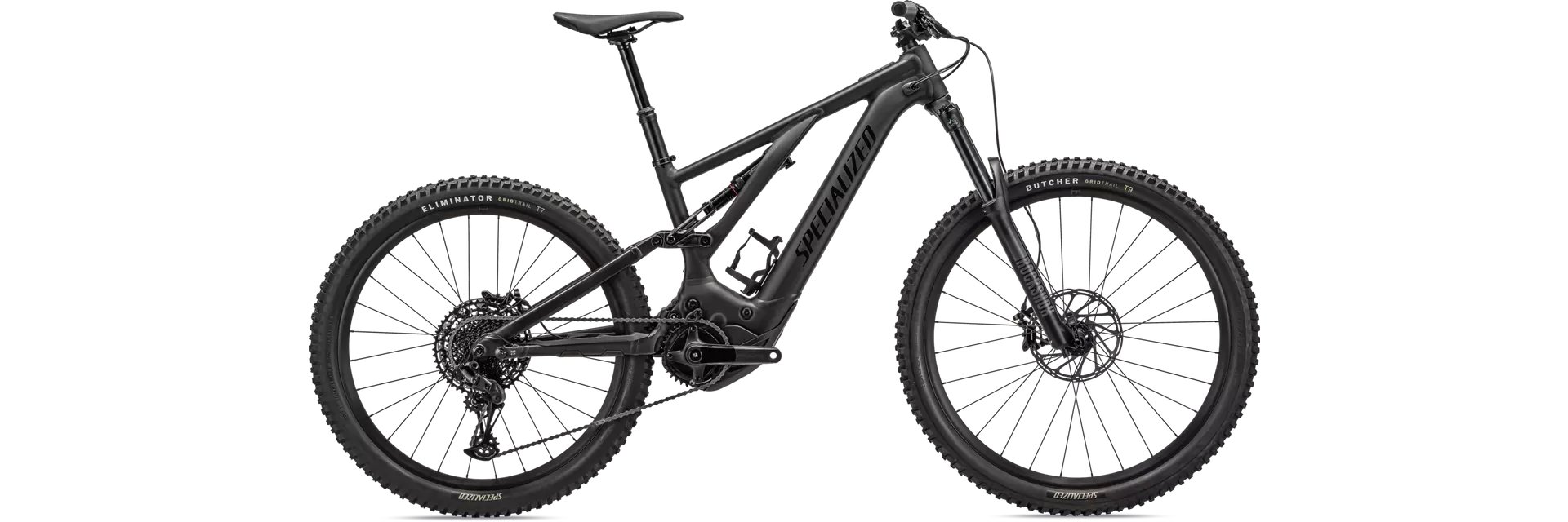 2022 Specialized Turbo Levo