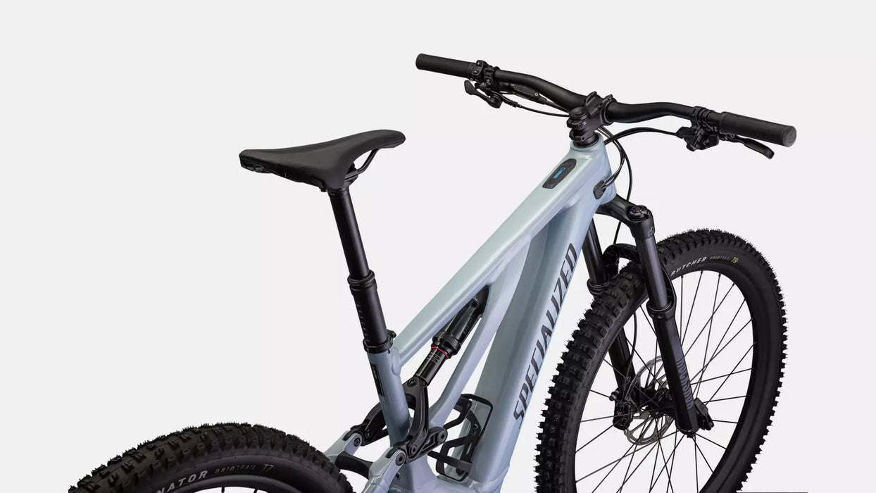 2022 Specialized Turbo Levo