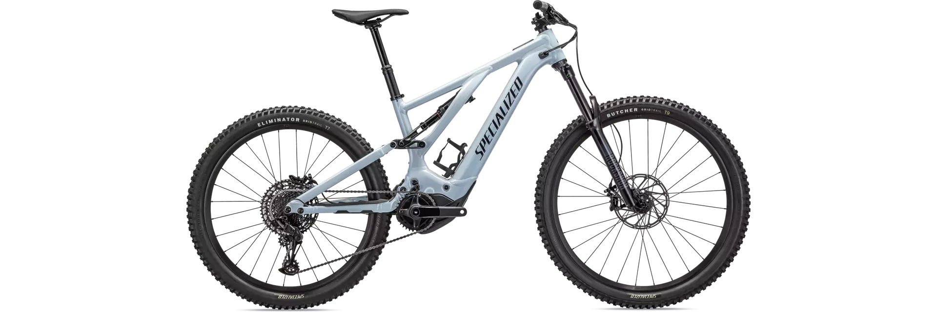2022 Specialized Turbo Levo