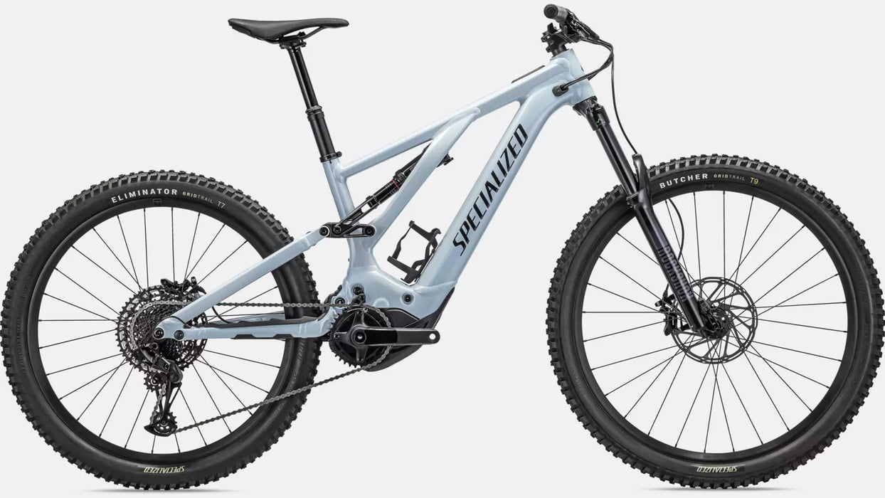 2022 Specialized Turbo Levo