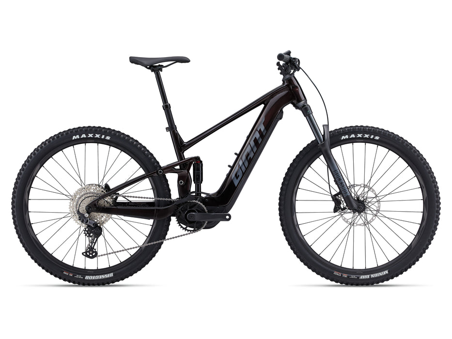 Giant Stance E+1 Pro