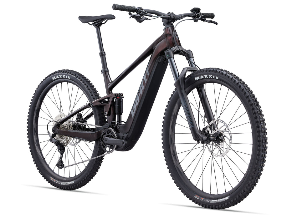 Giant Stance E+1 Pro