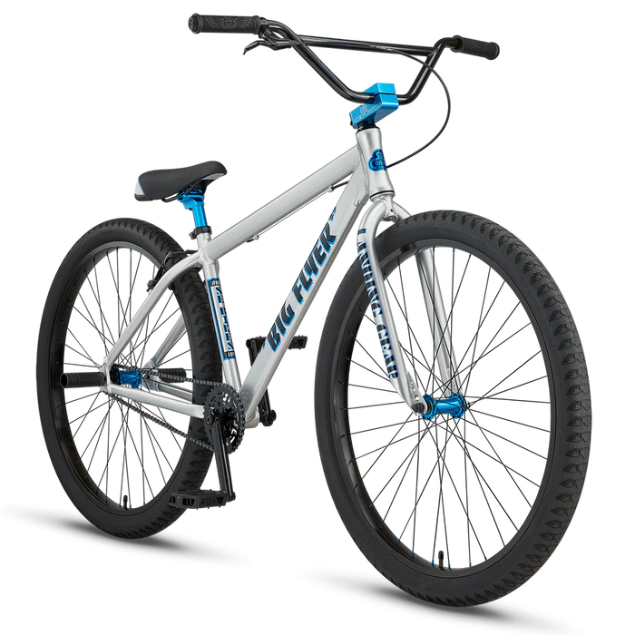 Big flyer 29"