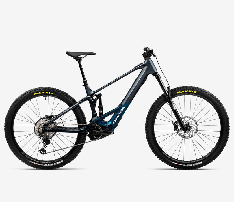 2023 Orbea Wild H30