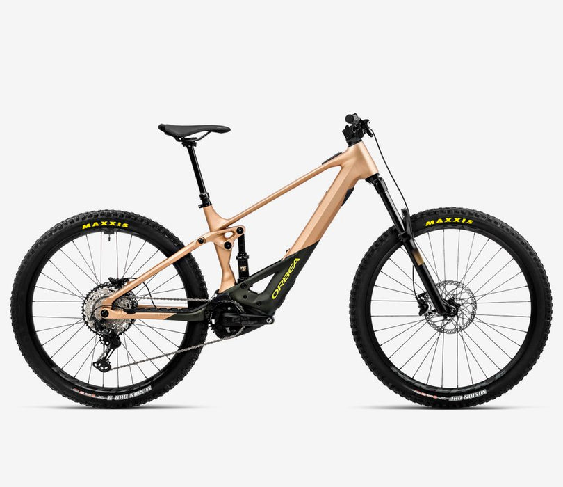 2023 Orbea Wild H30