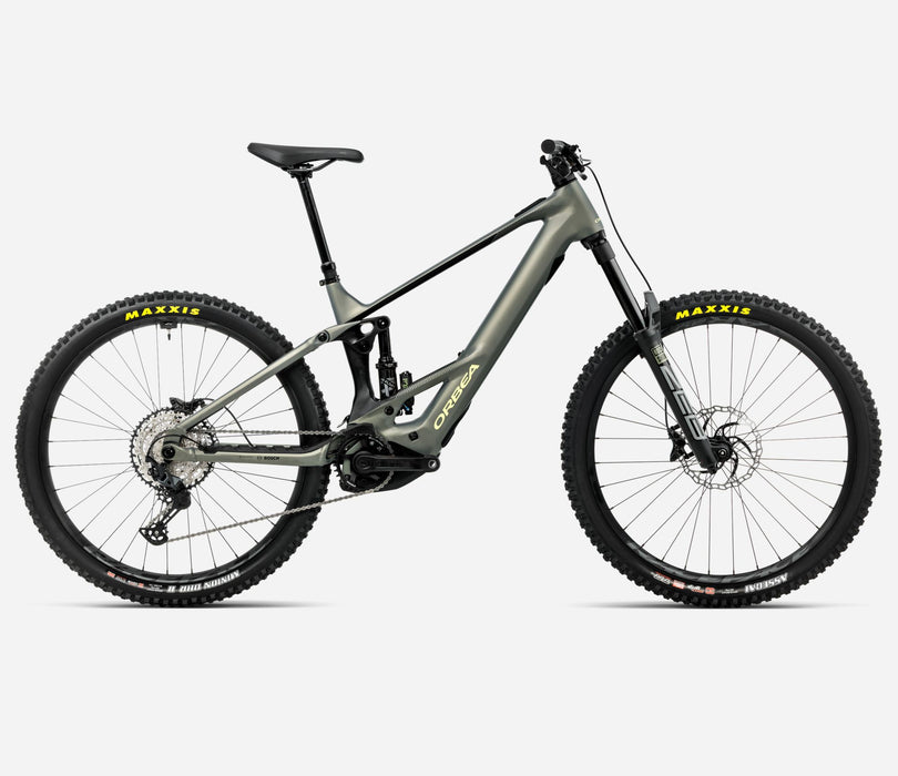 2025 Orbea Wild H20