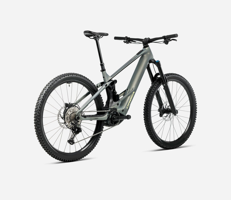 2025 Orbea Wild H20