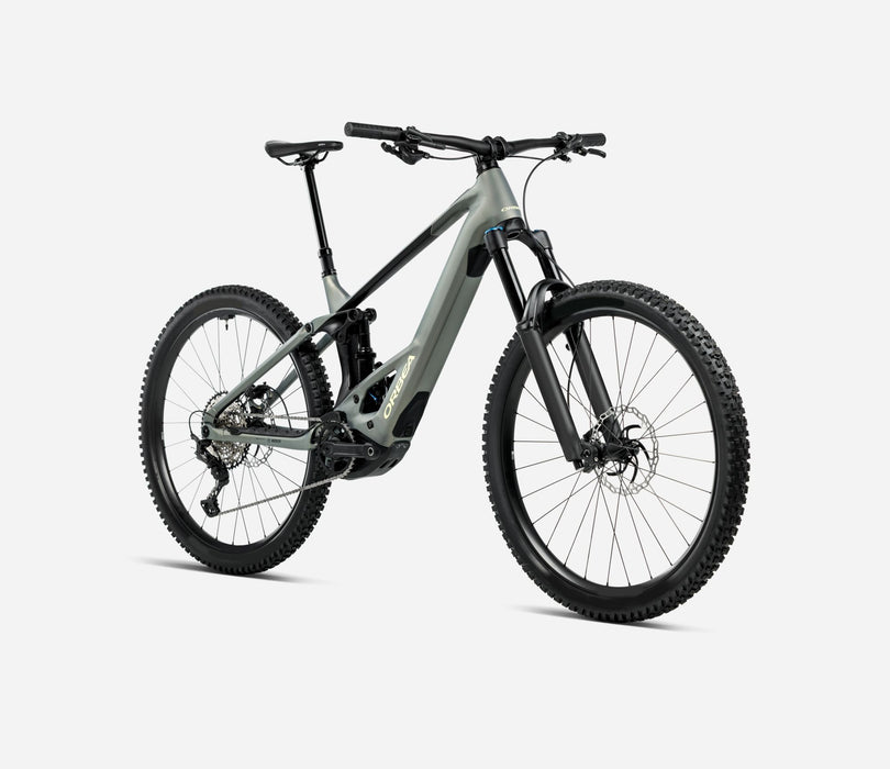 2025 Orbea Wild H20