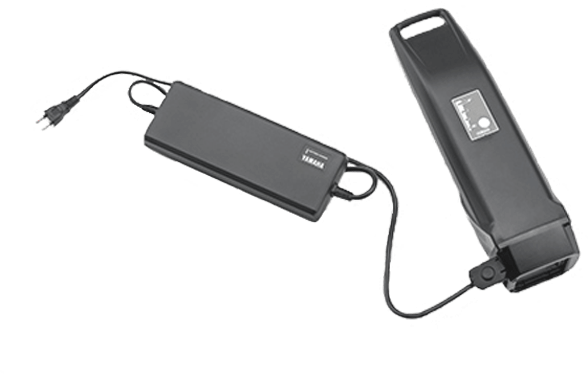 Yamaha E-Bike Battery Charger