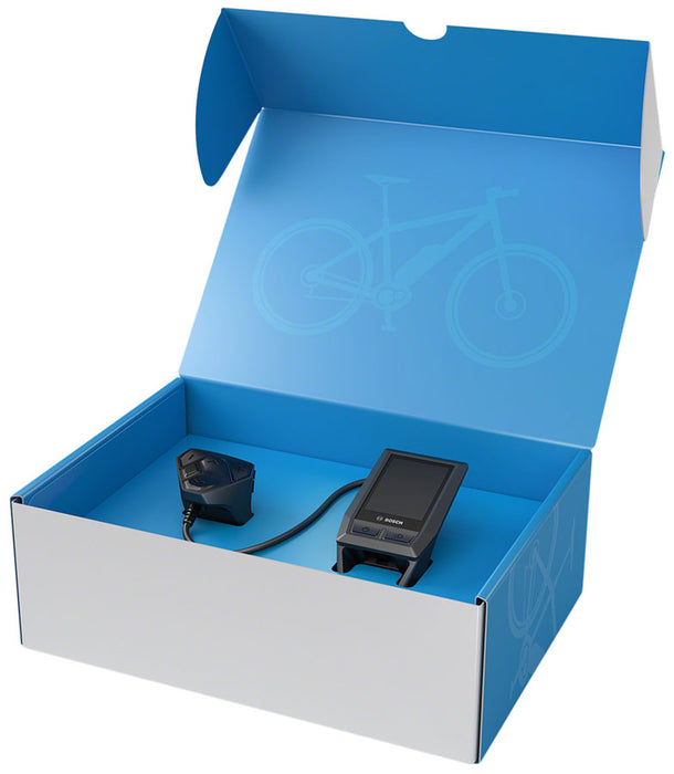 Bosch Kiox Headunit