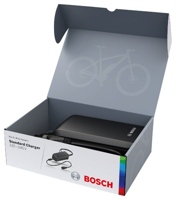 Bosch 4A Standard E-Bike System 2 Charger