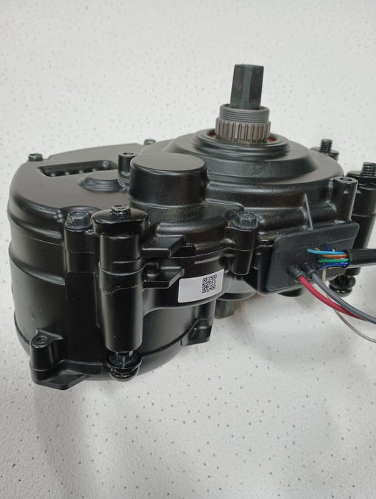 Yamaha PW-SE E-Bike Motor