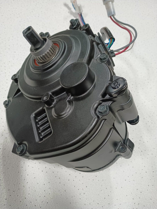 Yamaha PW-SE E-Bike Motor