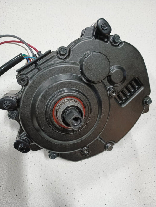 Yamaha PW-SE E-Bike Motor
