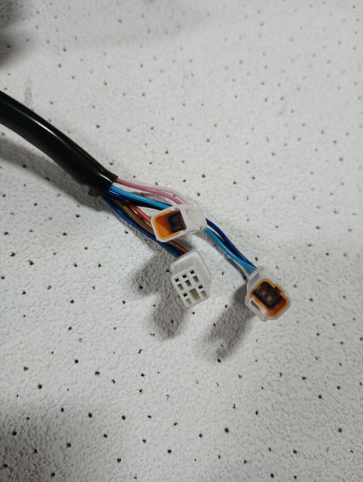 Yamaha PW-SE E-Bike Motor