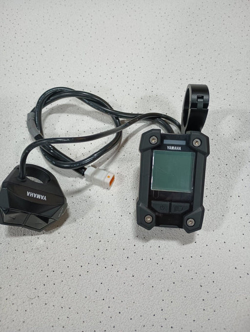 yamaha accessory