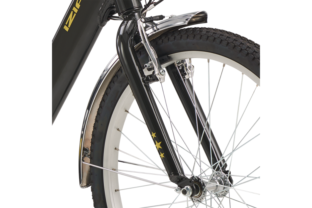 IZIP TRISTAR PLUS
