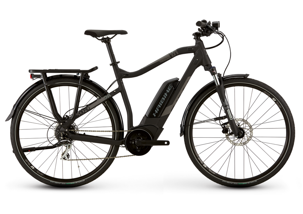 Haibike Sduro Trekking 1.0