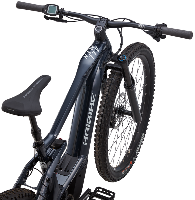 Haibike AllMtn 3