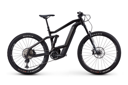 2021 Haibike AllMtn 5.0