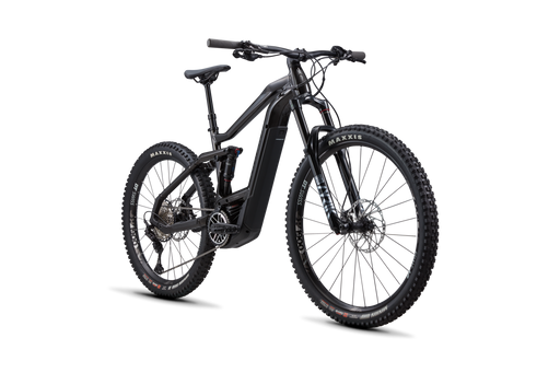 2021 Haibike AllMtn 5.0