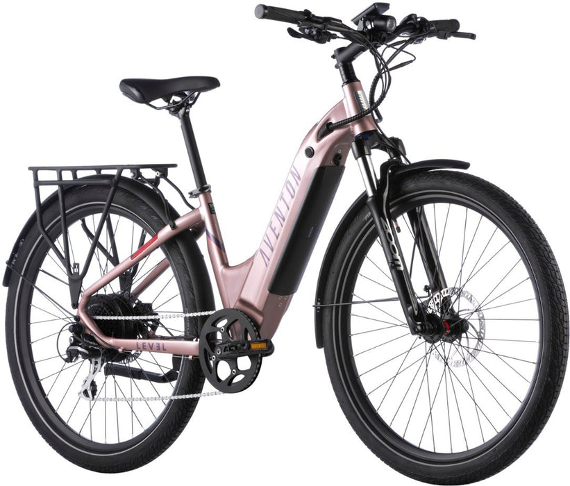aventon e-bike