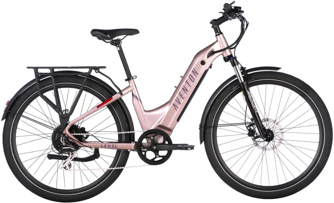 aventon ebike