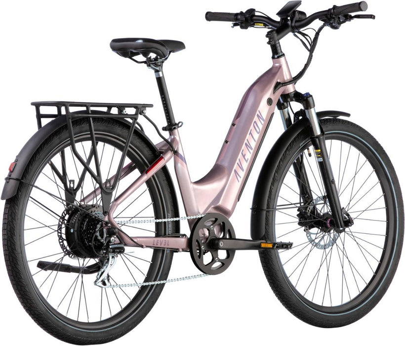 aventon e-bikes