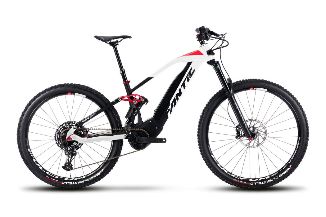 Fantic XMF 1.7 All Mountain