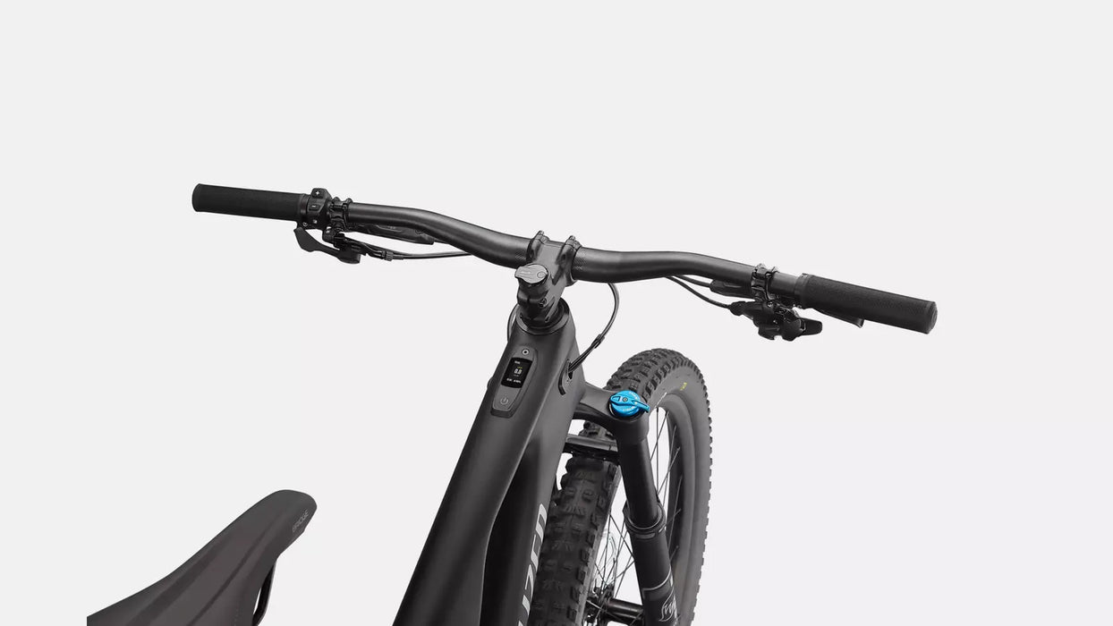 Specialized Turbo Levo Comp Carbon EBike
