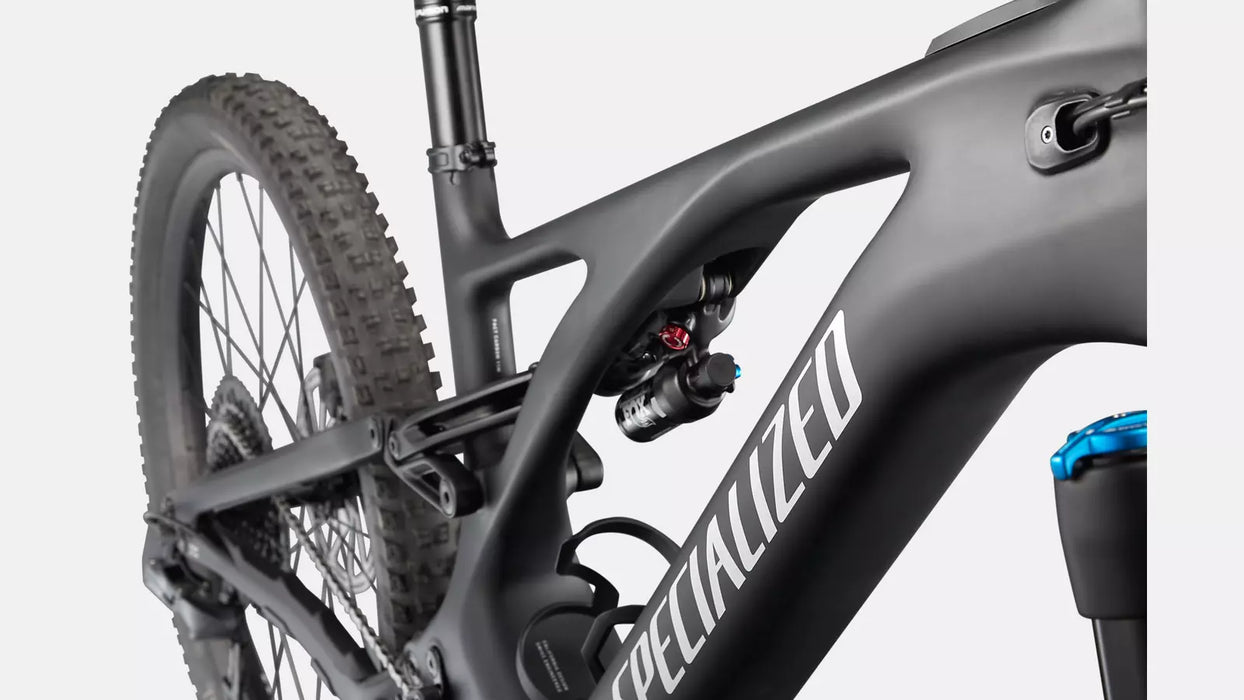 Specialized Turbo Levo Comp Carbon EBike Frame