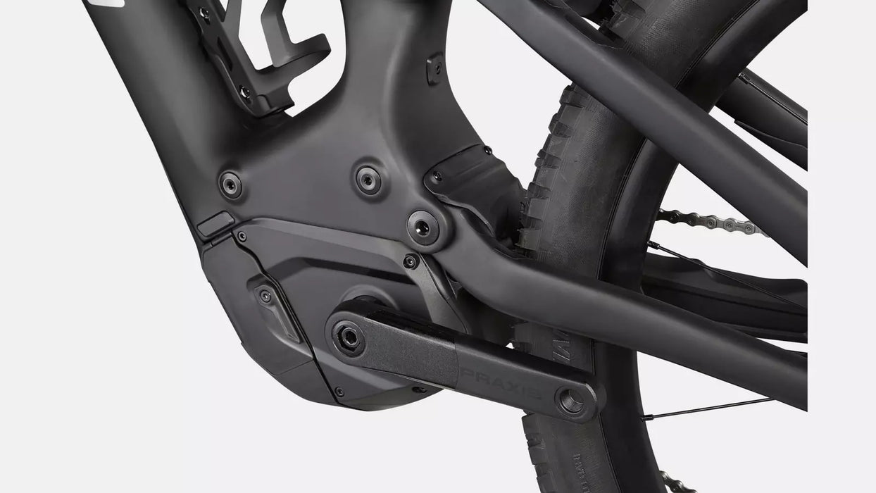 Specialized Turbo Levo Comp Carbon EBike Brake
