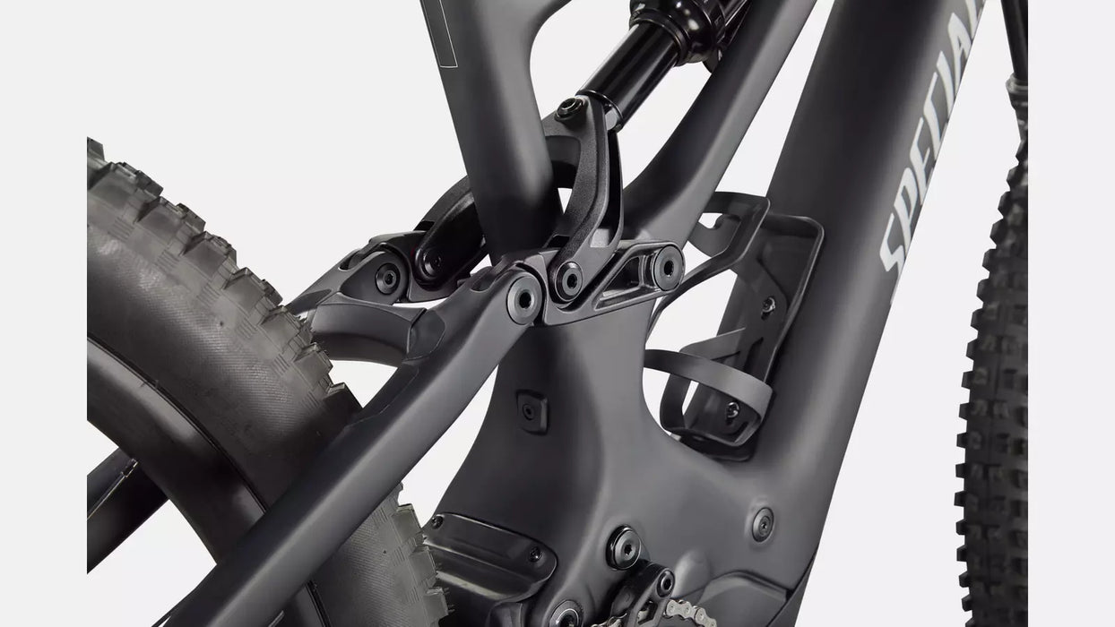 Specialized Turbo Levo Comp Carbon EBike