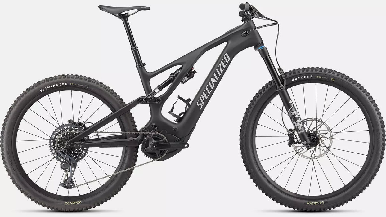 Specialized Turbo Levo Comp Carbon EBike