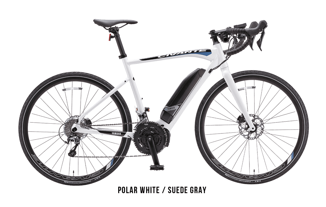 Yamaha Civante