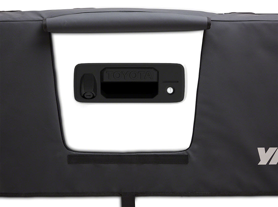 Yakima GateKeeper Tailgate Pad - Medium