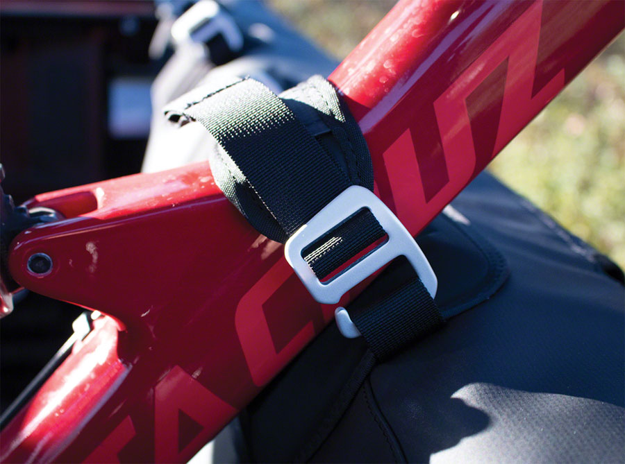 Yakima GateKeeper Tailgate Pad - Medium