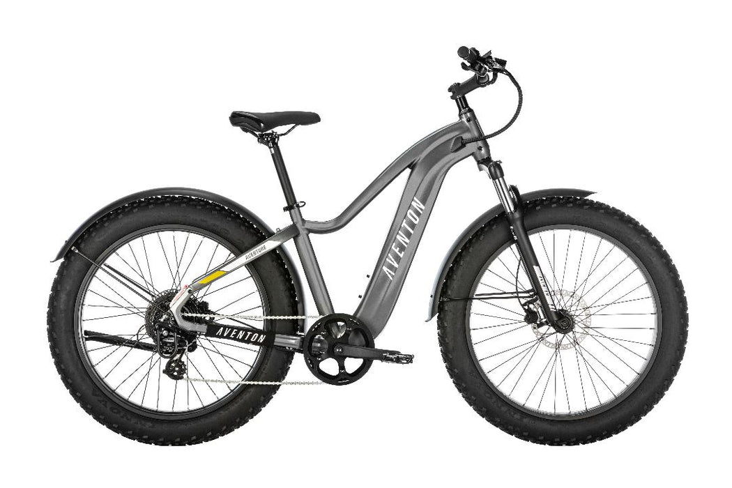 Aventon AVENTURE 2  Fat Bike