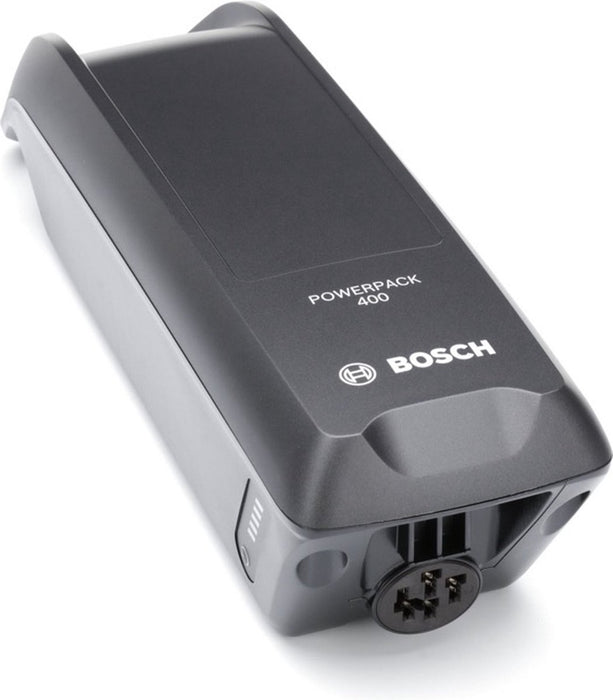 Bosch Power Pack 400 E-Bike Battery Frame Mount